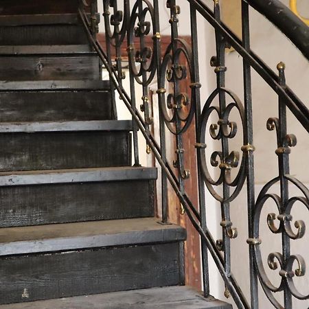 Вул Вірменська 14 Апартаменти Lviv Exterior foto