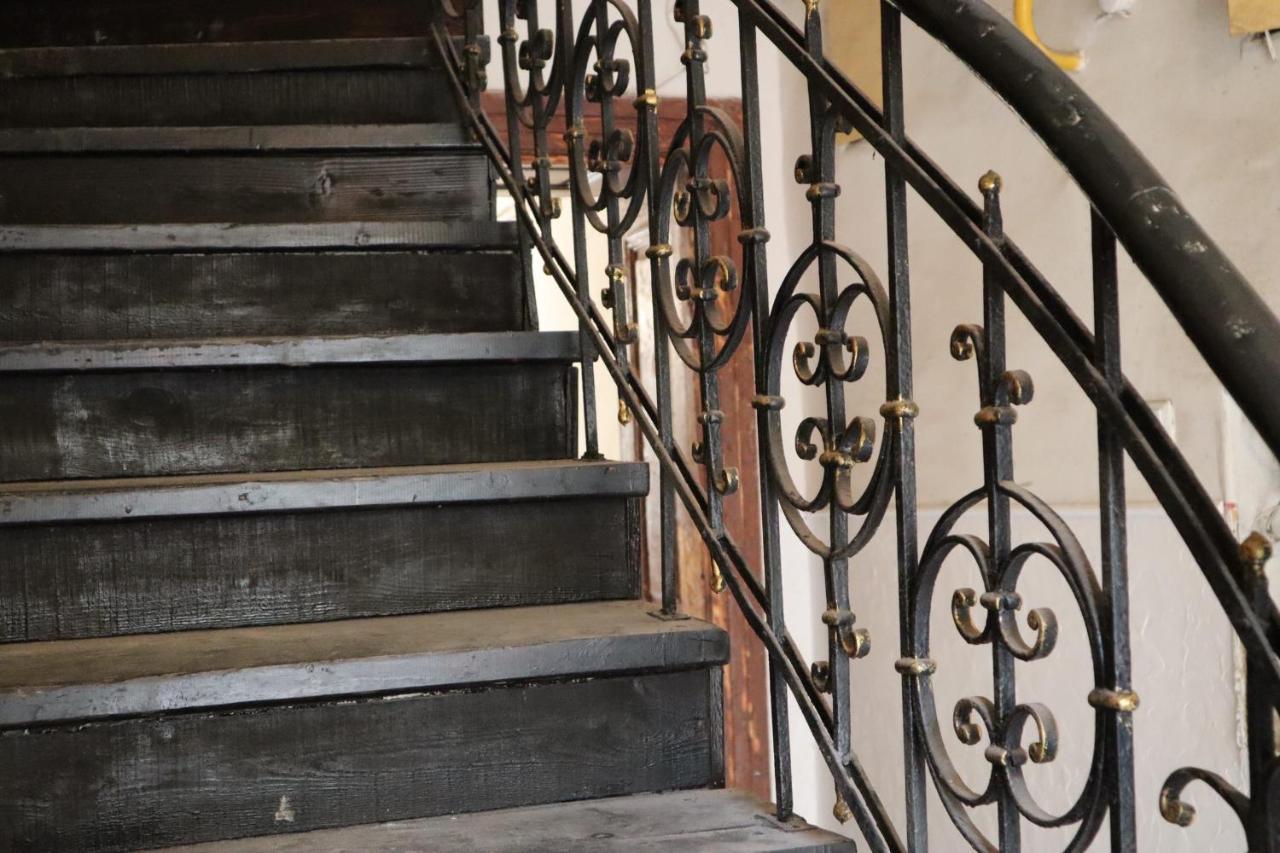 Вул Вірменська 14 Апартаменти Lviv Exterior foto