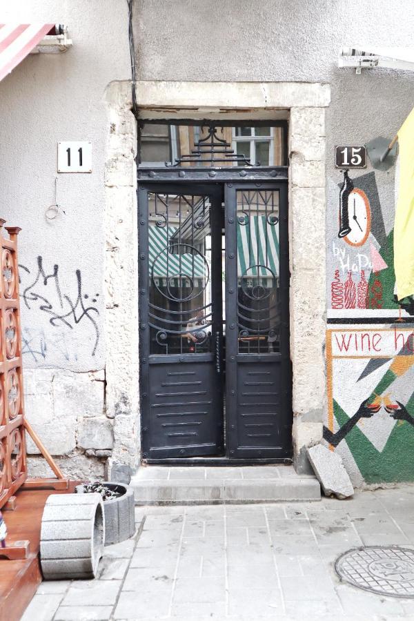 Вул Вірменська 14 Апартаменти Lviv Exterior foto